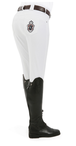 PANTALONE KINGSLAND KELLY Pantaloni Donna 